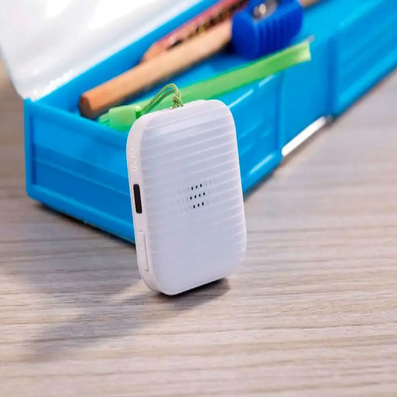 Точное GPS устройство для отслеживания домашних животных A18 поддержка LBS