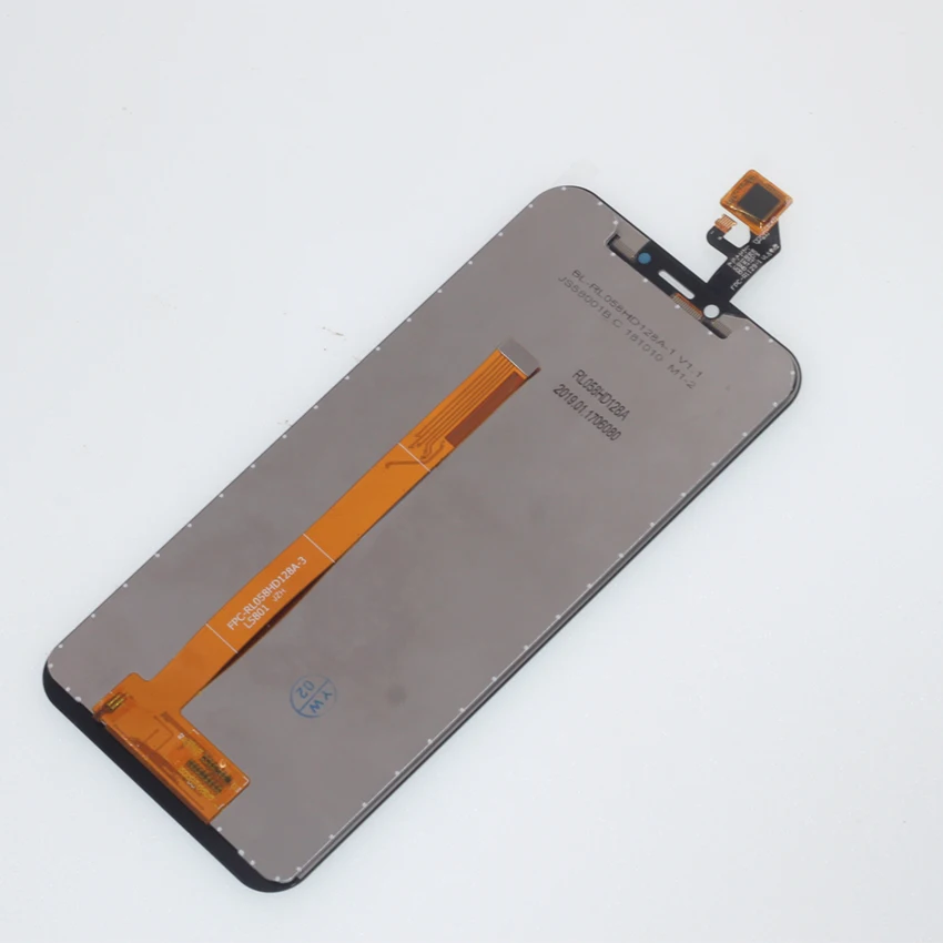 Оригинальный ЖК дисплей для Leagoo S9 сенсорный экран дигитайзер замена дисплея