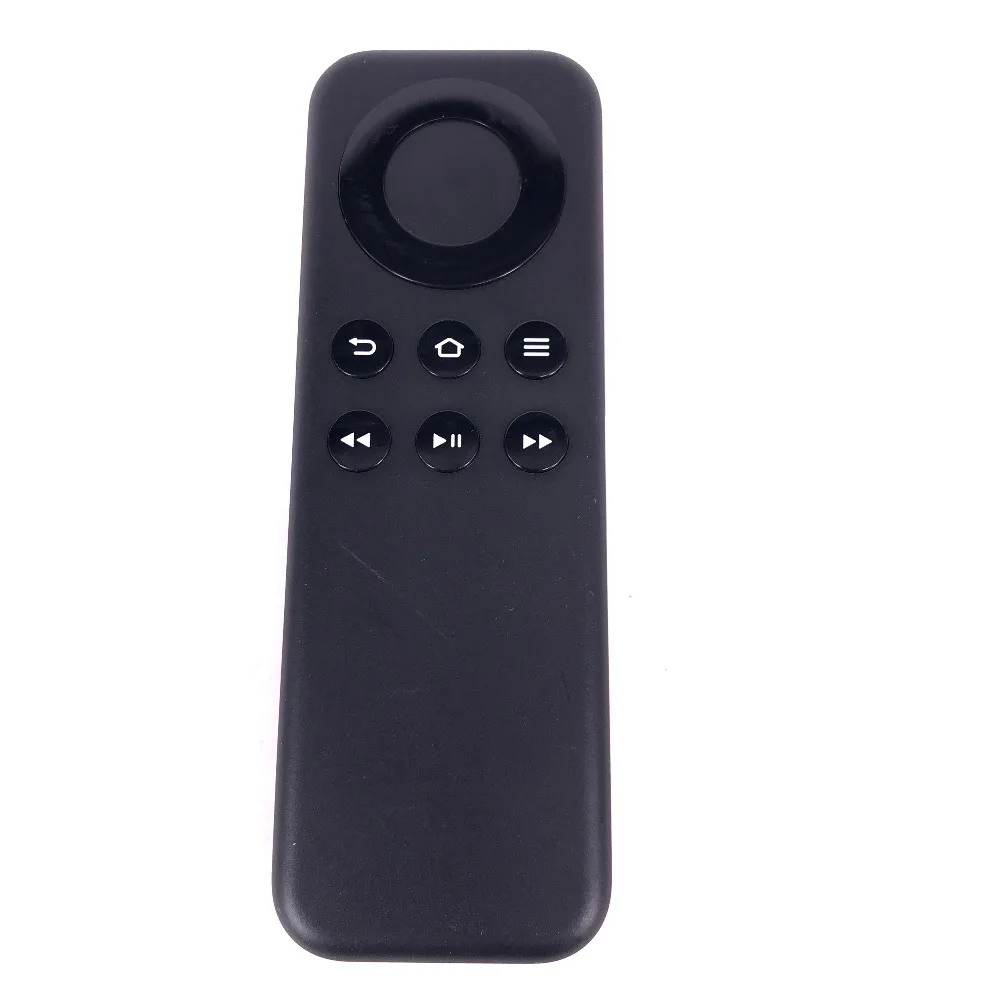 Используется CV98LM для Amazon Firestick tv Stick потокового медиаплеера пульт дистанционного