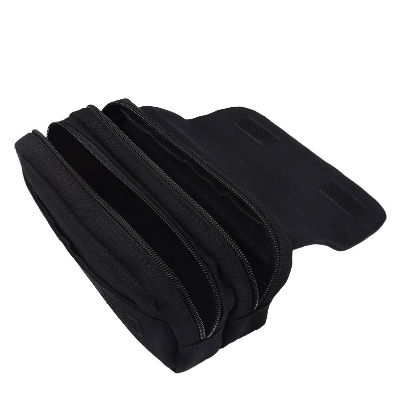 Новый Kpop BTS Bangtan мальчики канцелярский пенал сумка Pencilcase молния двухслойный рулон
