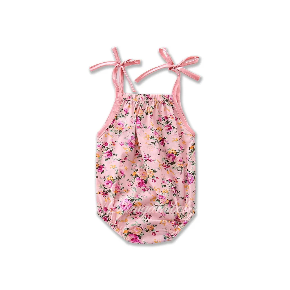 2017 Samgami Детские Костюмы Цветочные ползунки детские Спортивный костюм для девочек