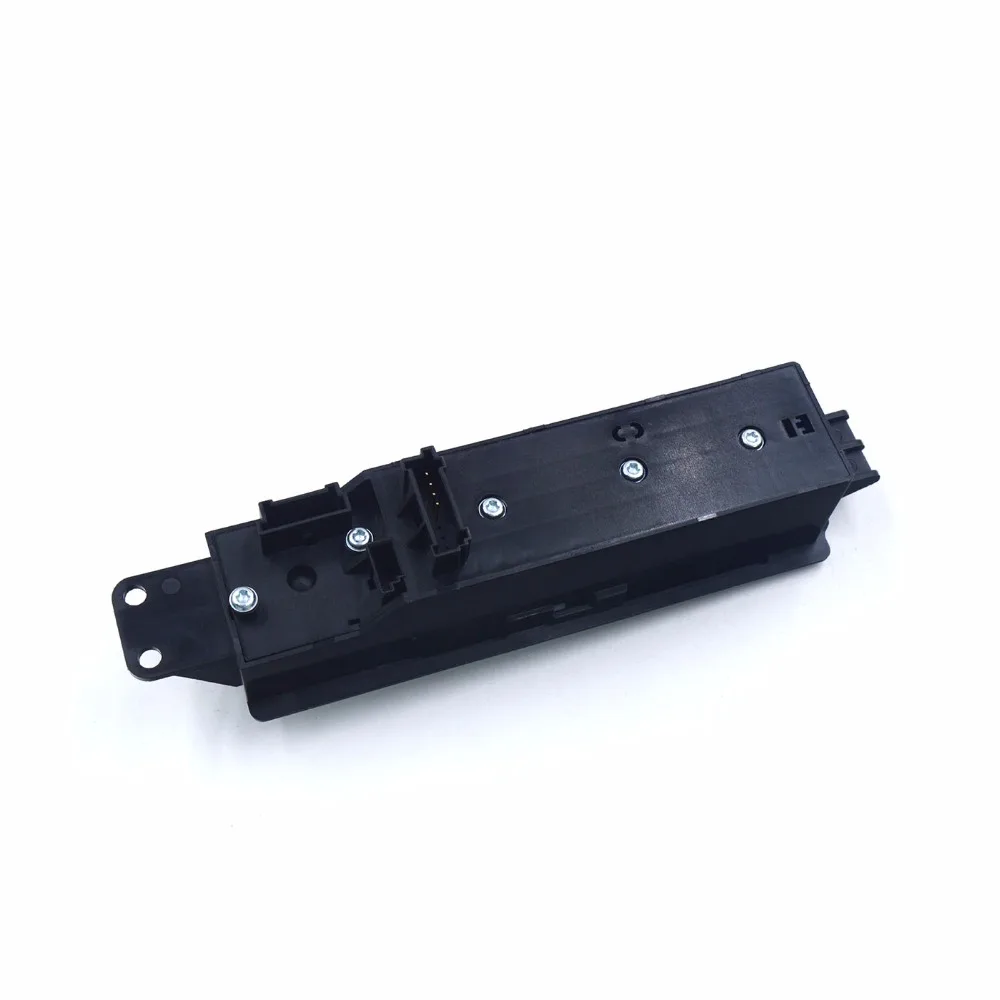 Электрический главный выключатель Power Window автозапчасти переключатели