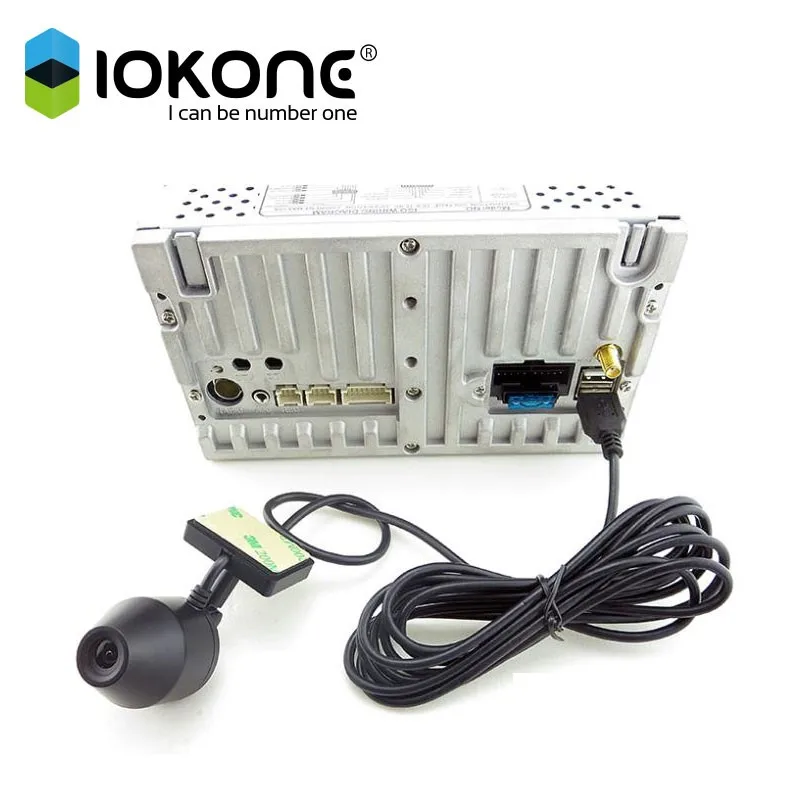 Android System USB DVR Camera Fits for 4.4 -Android 5.1- 6.0 Car DVD Player | Автомобили и мотоциклы