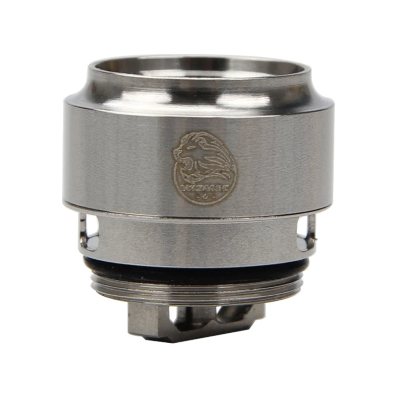 Оригинальная катушка переприспосабливаемая WM RBA Wismec головки для электронной