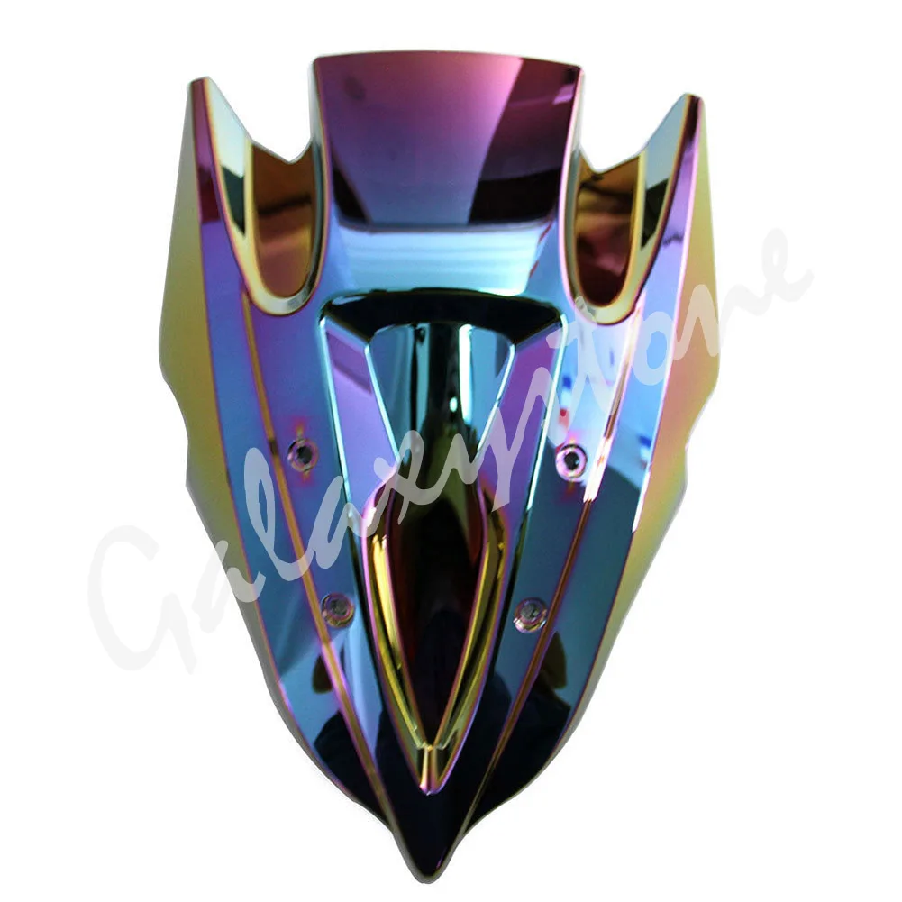 5 Color new Windshield Motorcycle Windscreen For Kawasaki Z250 / Z300 2013 2014 2015 13 14 15 | Автомобили и мотоциклы