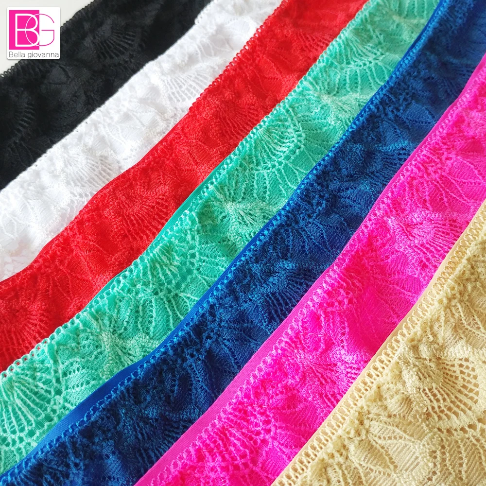 L'bellagiovanna 2018 женское активное нижнее белье трусики Ice Silk цельный бесшовный