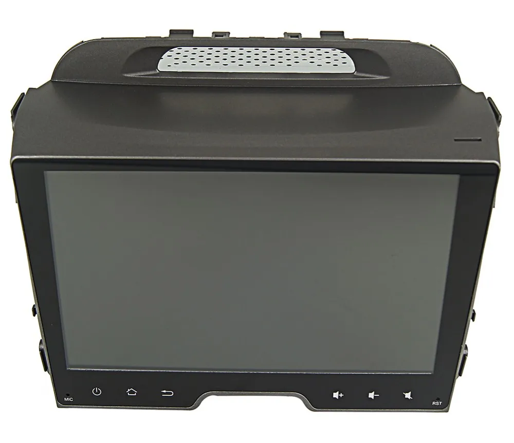 " HD 1024*600 Android 6.0.1 Автомобильный DVD Радио gps стерео Navi плеер для Kia Sportage 2010 2011 2012 2013 DVR wifi 4G