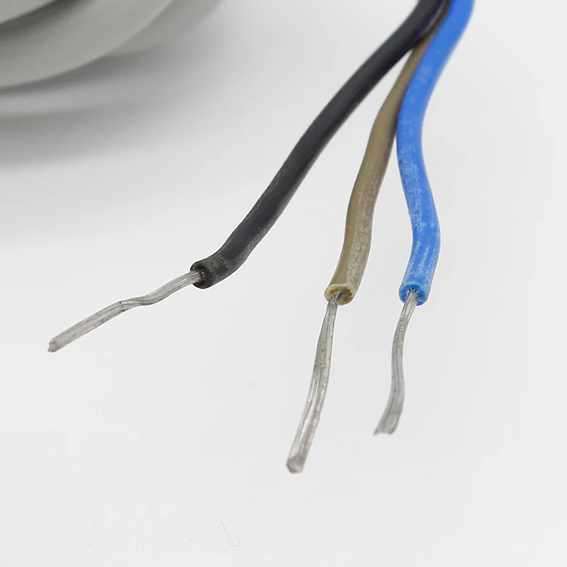 Promotion! LJ18A3-8-Z/BX 8mm Approach Sensor NPN NO Switch DC 6-36V | Switches