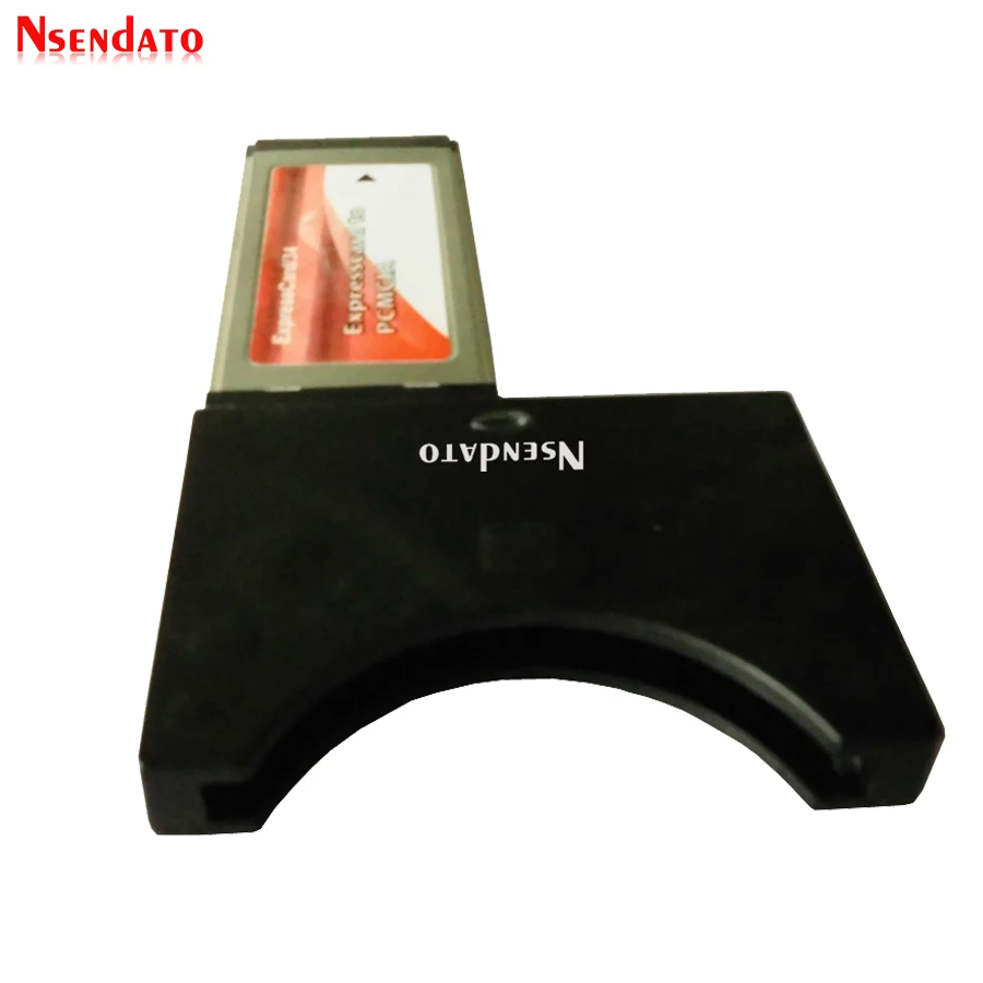 PCI Express ExpressCard адаптер для карт PCMCIA ПК 32 бит 16 бит|expresscard 34|cardbus adapterpci express |