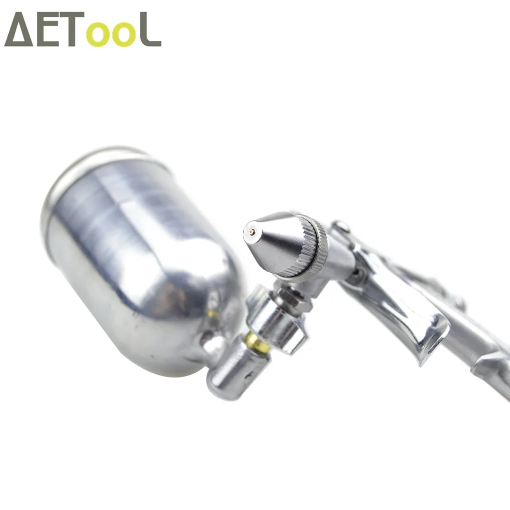 AETool Профессиональный мини аэрограф пистолет-распылитель для аэрографии