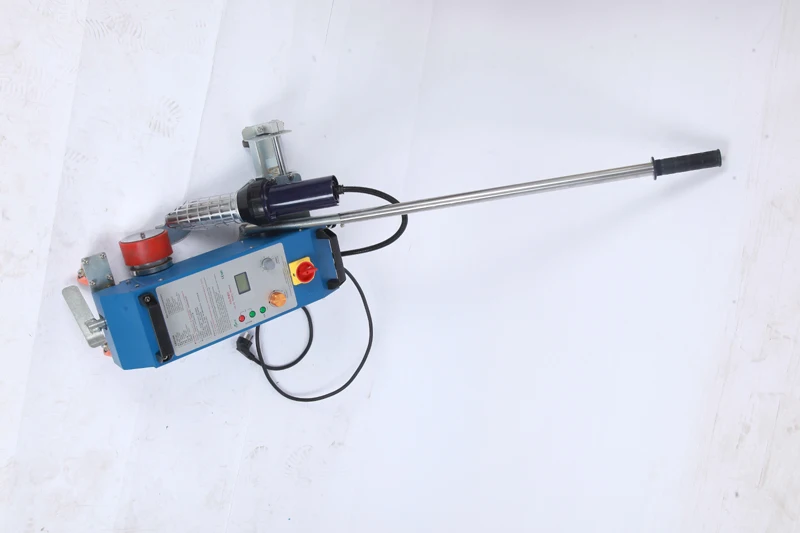 Пластиковый сварочный аппарат электрический горячего расплава|Аппараты для
