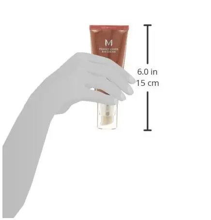 MISSHA M идеально подходит для BB Cream SPF 42 PA + #13 яркий бежевый|pa|spf |