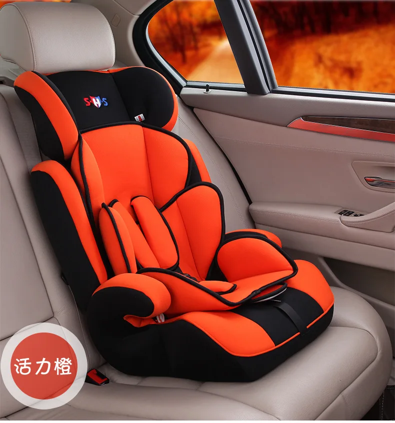 Теневое покрытие для детских автомобильных безопасных сидений кресла