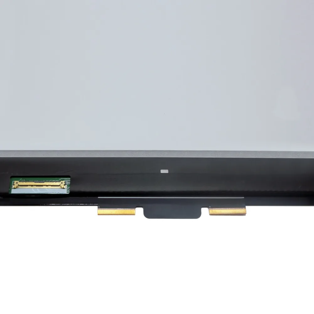 Цифровой преобразователь сенсорного ЖК-экрана QHD для HP Spectre X360 13-4195DX 13-4001NG 13-4005TU