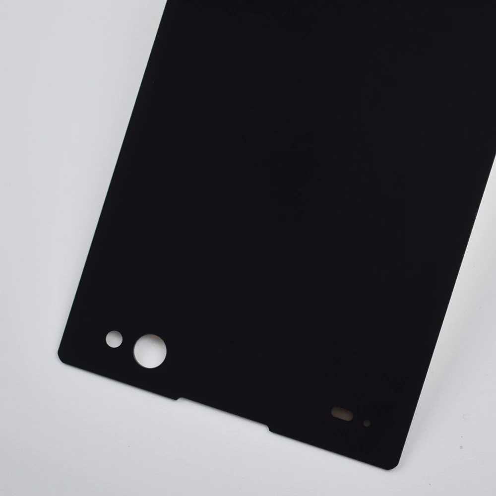 Для sony Xperia C3 D2533 D2502 S55T S55U полный сенсорный экран дигитайзер сенсор стекло +