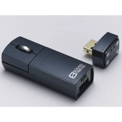 2017 высокое качество Новое поступление новинка 2 4 г литий ионная мини мышь для