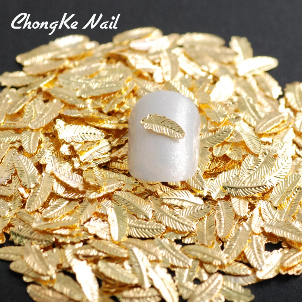 500 шт./упак. 3D Новое поступление очаровательные перо Форма профильный станок для