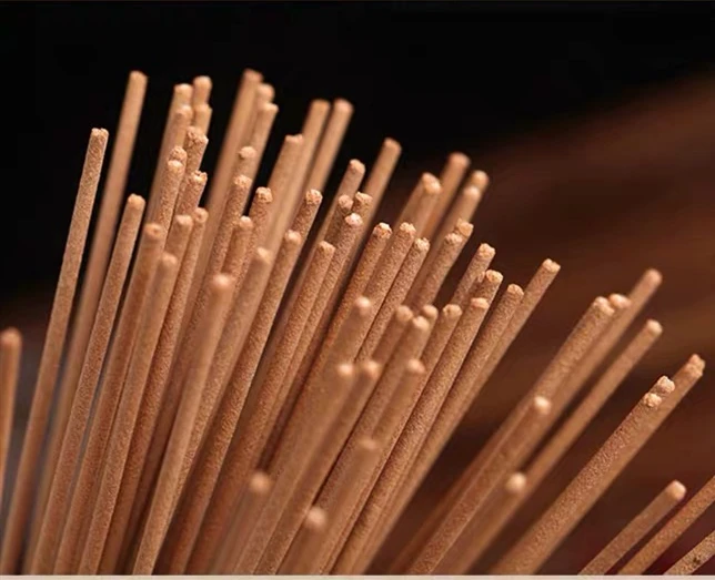 Китайские благовония ручной работы буддийская медитация исцеляющий аромат из