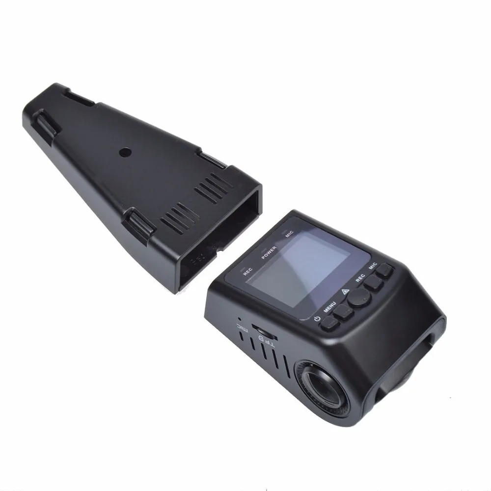 B40 Pro конденсатор Full HD 1080 P a118c Новатэк 96650 g сенсор Мини DVR 170 градусов ночное Видение