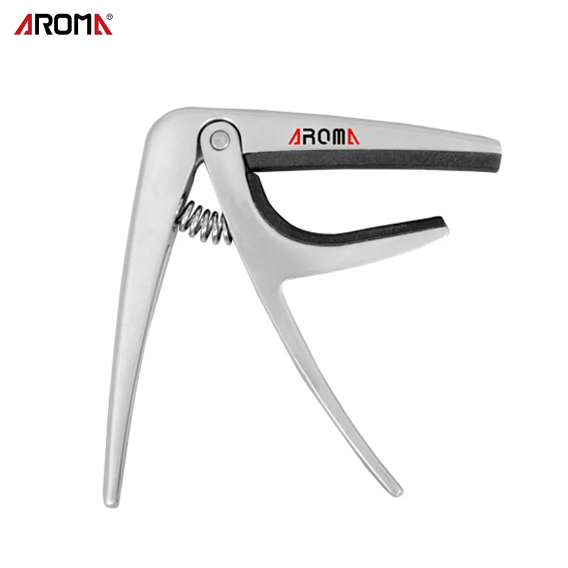 Арома-укулеле укулеле УКУ-Капо металлический сплав изготовлен из exquisit finish