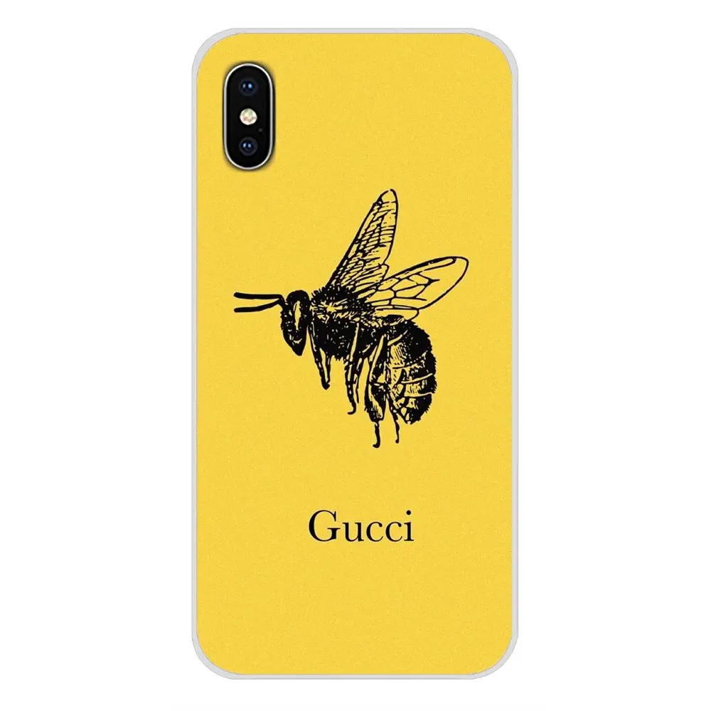 Для Huawei P Smart Mate Honor 7A 7C 8C 8X 9 P10 P20 Lite Pro Plus Аксессуары чехлы для телефонов Queen Bee |