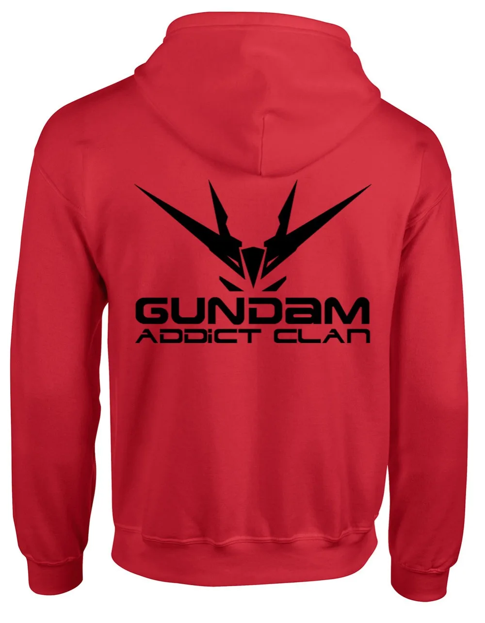 Gundam СВОБОДА Толстовка пальто анимационный комикс Косплей Мода|fashion hoodie|hoodie