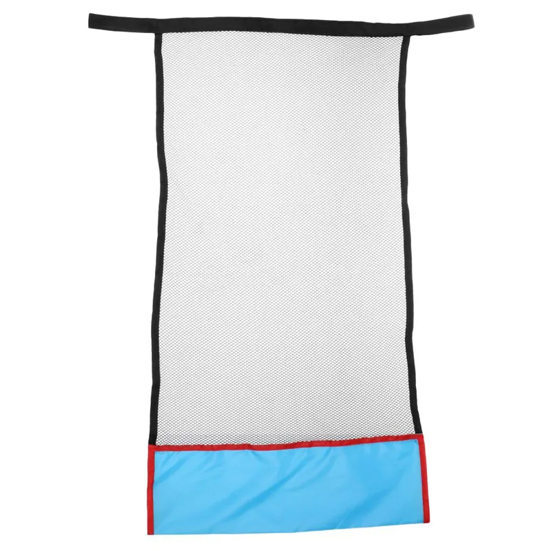 Новинка 1 шт. Сетчатое кресло для бассейна с рисунком лапши вечерние детское