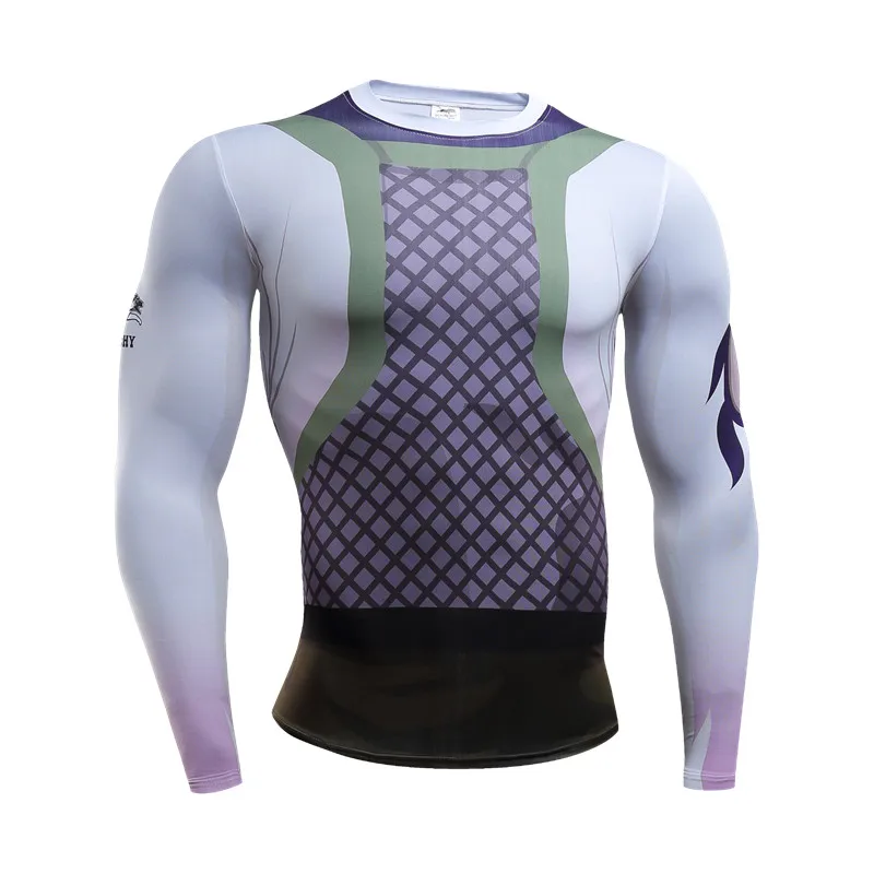 Супер велосипед топ майки 2017 Новый горячий аниме наруто Наруто Узумаки 17 hero с