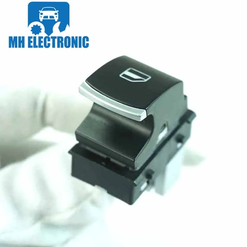 Переключатель MH Electronic 5ND959855 5ND 959 855 для VW Golf MK5 MK6 Tiguan Touran Jetta Passat | Автомобили и