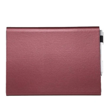 smooth red Флип-чехол для microsoft Surface Pro 3, многоугольная подставка, водонепроницаемый мягкий корпус, совместимый с клавиатурой для Surface Pro3 - Цвет: smooth red