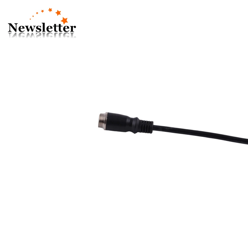 Водонепроницаемый IP67 Циркулярный мужской и женский авиационный соединительный