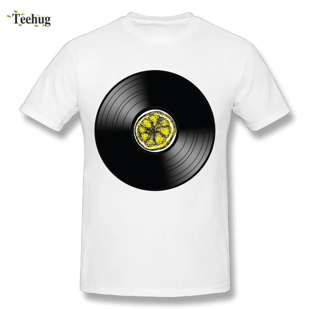 Новинка Мужская футболка с музыкальной группой The Stone Roses лимонная CD графическая