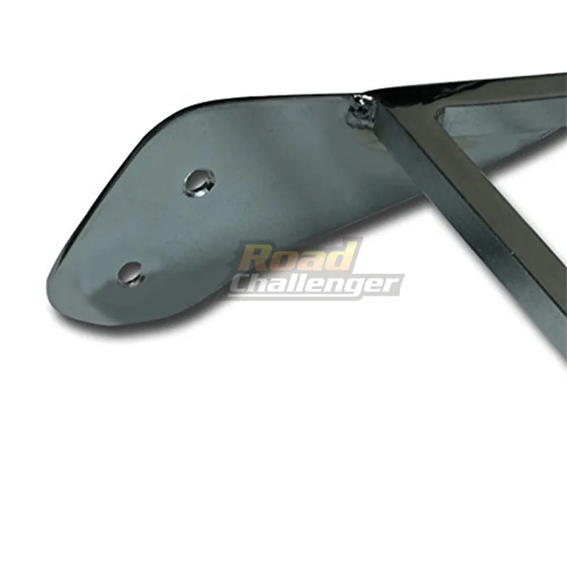 Для Yamaha V-Star Vstar 650 400 Классическая задняя багажная стойка поддержка спинки Сисси Бар спинка ПАССАЖИРСКОЕ СИДЕНЬЕ спинка