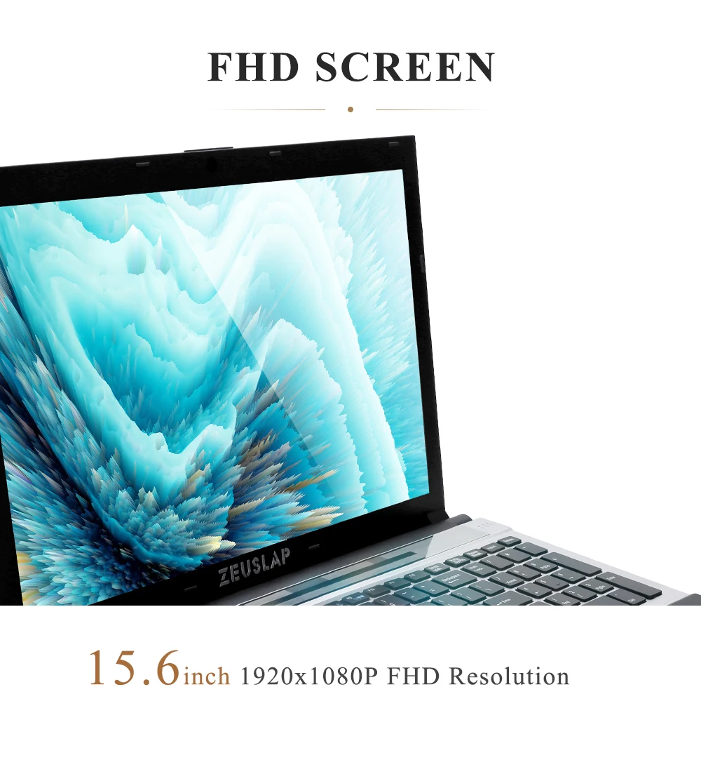 15,6 дюймов intel i7 4 Гб ОЗУ 512 ГБ SSD 1 ТБ HDD 1920x1080P wifi bluetooth DVD Rom двухъядерный Windows 10 ноутбук компьютер ноутбук