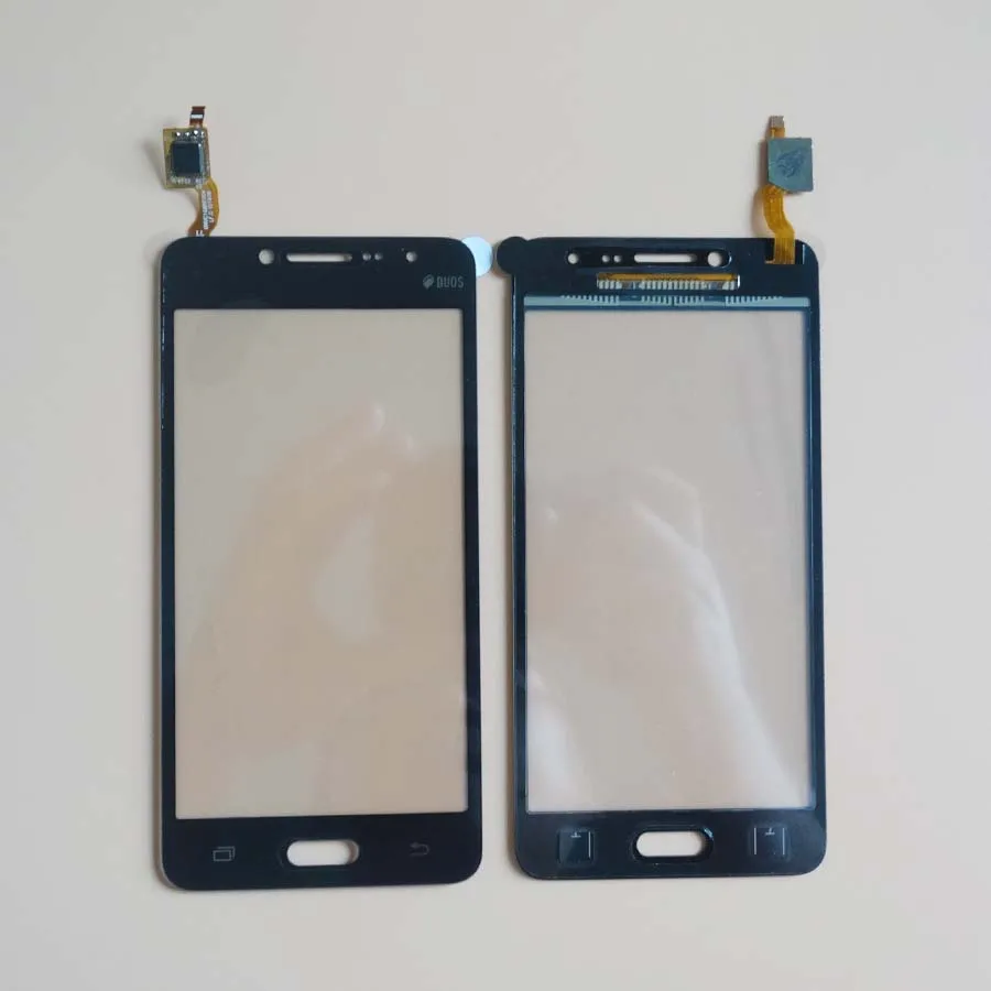 Сенсорный экран для Samsung Galaxy J2 Prime G532 SM сенсорный дигитайзер панель Датчик