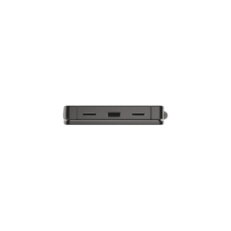 Новый складной мобильный телефон zte Axon M 5 2 &quotFHD двойной экран Snapdragon 821