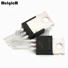 MCIGICM 10 шт. mc3205 n канал mosfet транзистор оригинал до 220 В 55 в 110a