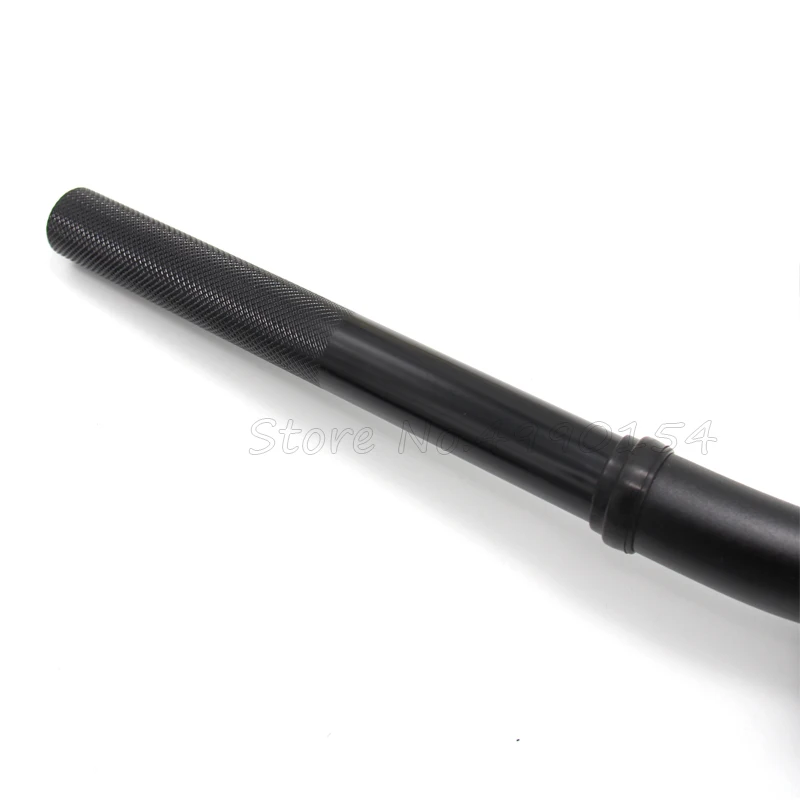 Мотоцикл 1 1/8 &quot28 мм руль Жир Бар Ручка колеса трубы для CR YZ KLX KX WR RM WRF YZF RMX РМЗ CRF