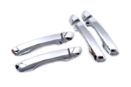 

Auto Parts Chrome Door Handle Cover for VW Tiguan Mk2 -Free Shipping