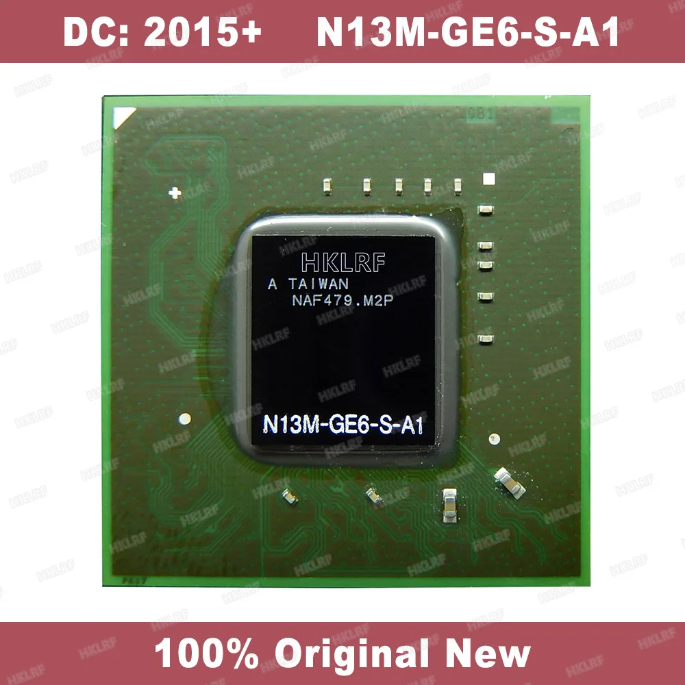 

DC:2012 + 100 оригинальная новая стандартная микросхема высшего качества N13MGE6SA1 BGA чипсет Бесплатная доставка