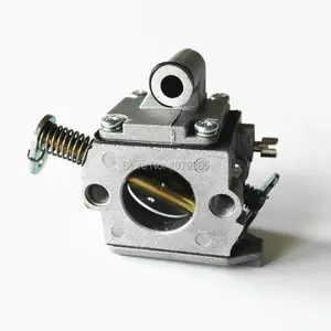 Карбюратор Carb для Zama fit STIHL бензопила 017 018 MS170 MS180 карбюратор бензопилы ремонтная часть