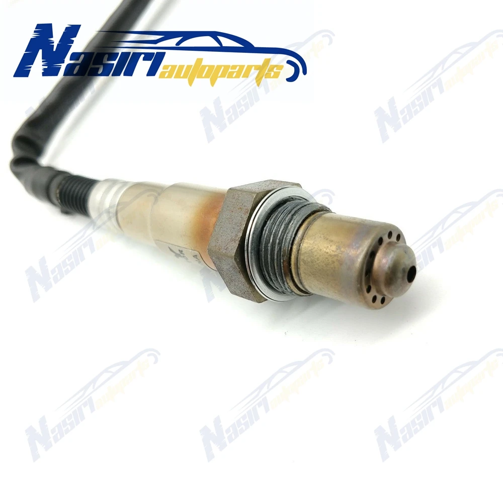 Задний датчик кислорода для Audi A6 A8 Q7 RS7 S6 S7 S8 Volkswagen Passat CC Touareg 3 6 4 0 2 2006-2014 022906262AP