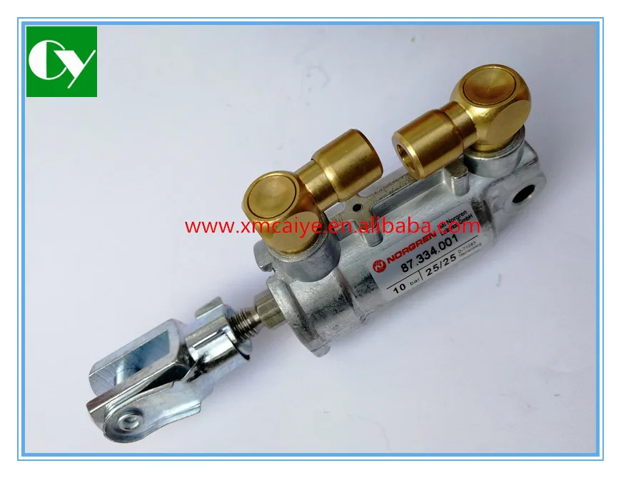 Top quality air cylinder for SM74 102 machine 87.334.001 | Компьютеры и офис