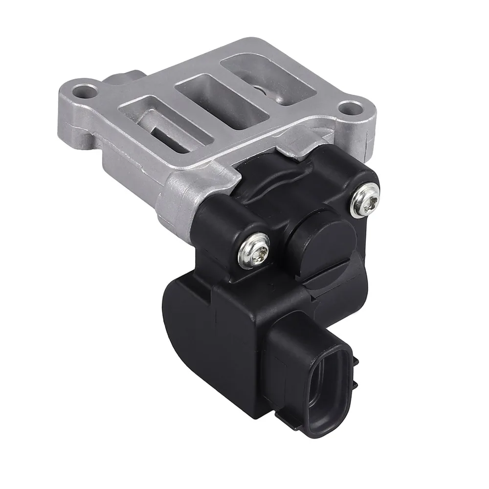 Клапан управления воздухом Justech IACV 16022-P8A-A01 16022-P8A-A02 16022-P8A-A03 для Acura TL CL MDX Honda