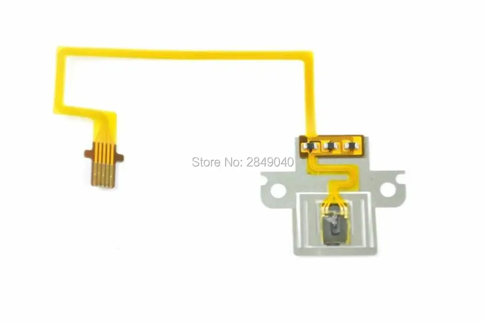 Новый гибкий кабель для датчика фокуса объектива Nikon AF-S DX Nikkor 18-105 мм f/3 5-5 6G ED