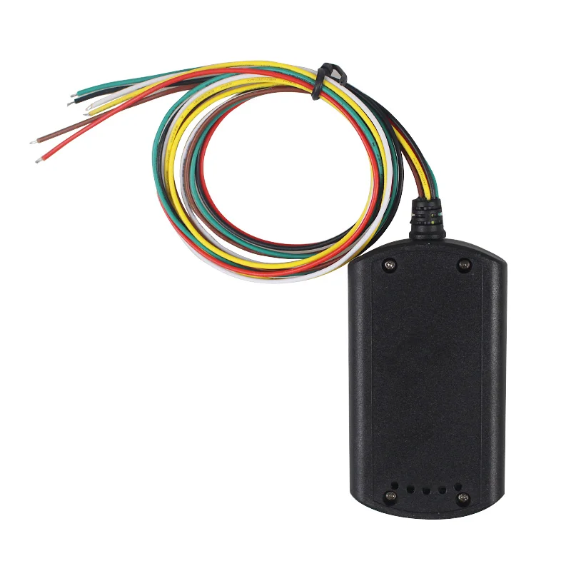 Euro for volvo Эмулятор Adblue евро 6 для Volvo для сканирования для Man эмулятор Adblue с эмулятором NOx для грузовика евро 6 для отключения системы AdBlue - Цвет: Euro for volvo