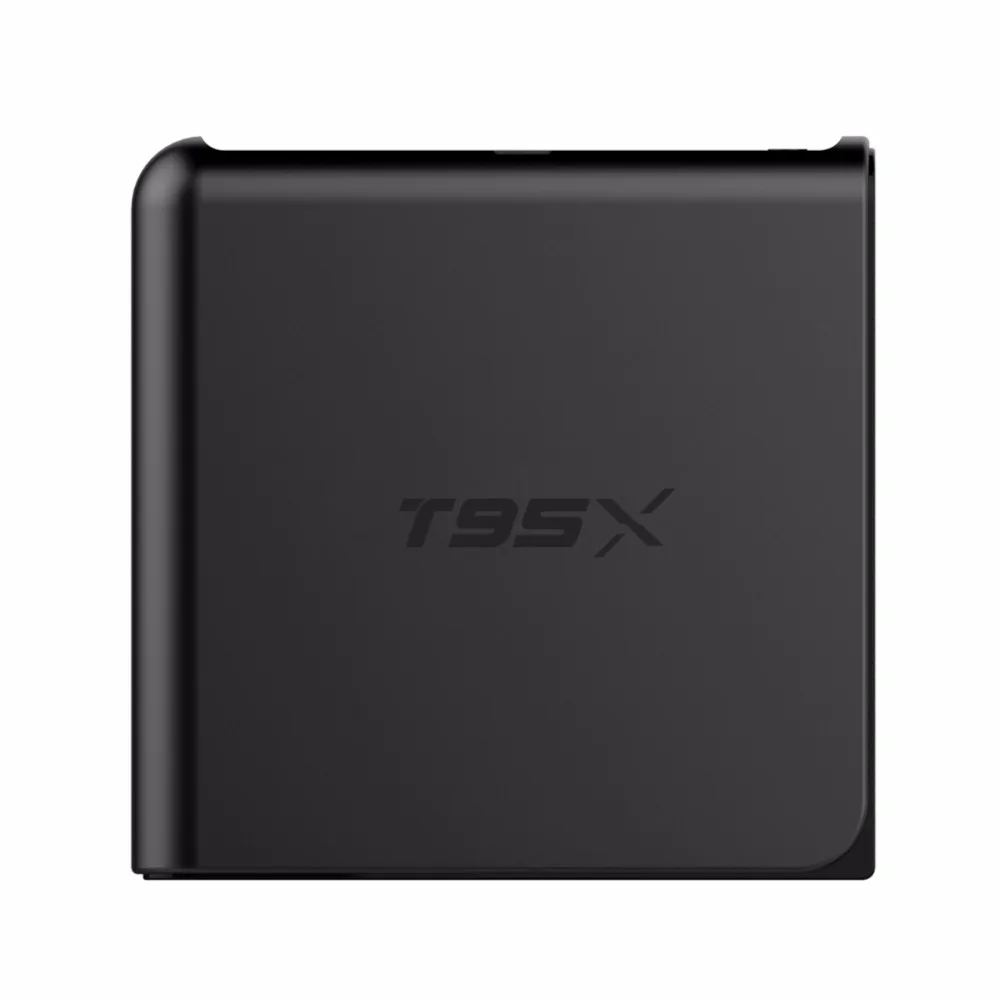 Android tv box Amlogic S905X 2 ГБ/8 ГБ популярный T95X|android box|tv boxandroid amlogic |
