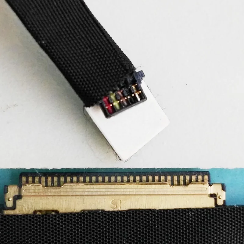 Новый ЖК-кабель C5PM2 DC02002QL00 для Acer ЖК-дисплей Lvds кабель 30Pin | Компьютеры и офис
