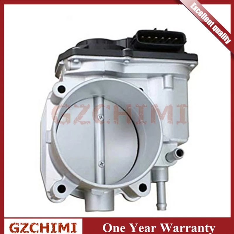22030 50200 новый корпус дроссельной заслонки для Toyota Land Cruiser Sequoia Tundra 4Runner Lexus GX470 LX470 LX570