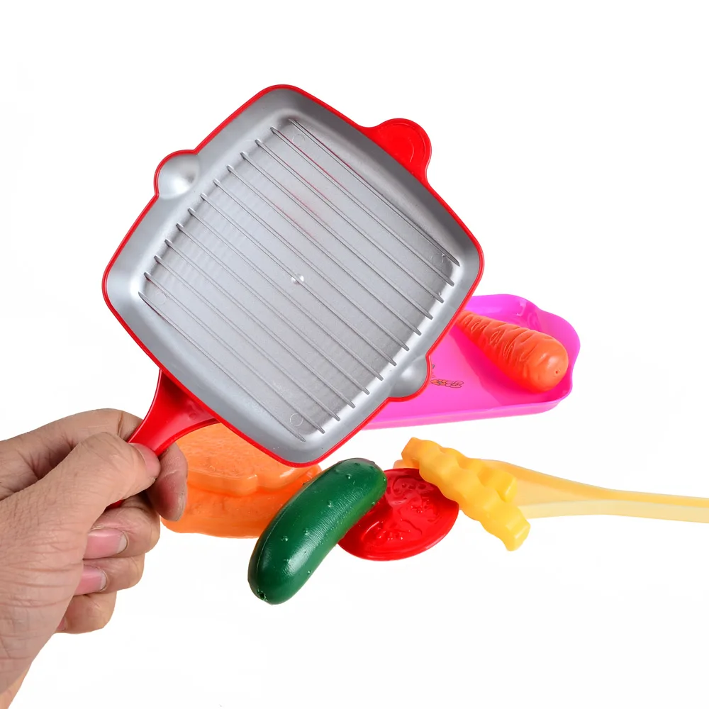 Кухонные Игрушки для колбасы ролевые игры|toy box for girl|toy vehicletoy decor |